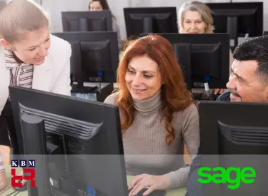 Sage Training Courses